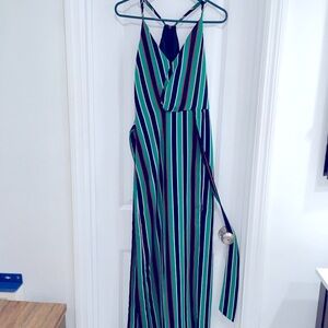 Lisa Ponatta Maxi dres